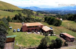 Cotopaxipungo - Pasochoa 0, Rumipamba, Quito, Pichincha,, Quito, Pichincha
