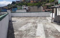 ferroviaria media s/n, La Ferroviaria, Quito, Pichincha, Quito, Pichincha