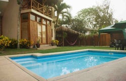 The Spondylus Home, San José, Santa Elena