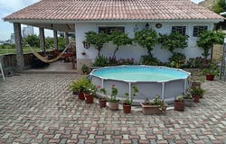 Unwind, De-Stress, And Leave Your Troubles Behind At This Beach Retreat, Punta Blanca, Santa Elena