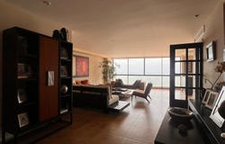 Departamento en el canton Salinas, en la playa de Chipipe: Oceanfront Apartment For Sale in Chipipe - SalinasChipipe, a lado del yacht club, Salinas, Santa Elena