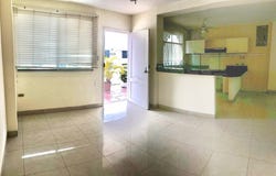 GATED COMMUNITY: NON FURNISHED 4/5 WITH POOL IN A PRIVATE COMPLEX, Salinas, Santa Elena