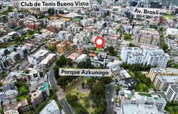 N39C FRAY AGUSTIN AZKUNAGA OE4-297, Quito, Quito, Pichincha, Quito, Pichincha