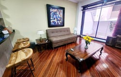 Apartment For Sale in La Carolina - Quito, Quito, Pichincha