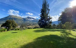 Your Andean Escape Awaits, Lago San Pablo, Imbabura