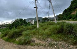 AVENIDA MACHALILLA Y CALLE E 01, Norte de Puerto Lopez, Puerto Lopez, Manabí,, Manabí