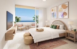 Casa en Urb. Punta Arrecife - Manta: Modern house for sale, Jaramijo, Manabí