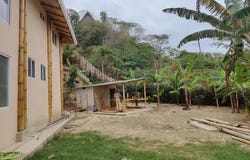 House near the sea - Los Aposentos Canoa - Manabí, Canoa, Manabí