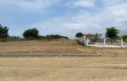 Puerto Cayo-Land: Great investment opportunity, Puerto Cayo, Manabí