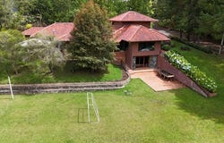 Custom Spanish-Style Retreat in the Gated Hills of Tutupali â€“ Just 20 Minutes from Cuenca, Tutupali, Azuay