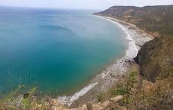 Near the Coast and Oceanfront Home Construction Site For Sale in San Lorenzo, San Lorenzo, Manabí