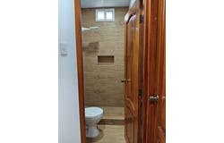 VENTA DE CASA EN VILLAMIL PLAYAS, ACABADOS MODERNOS (VM): House For Sale in Playas, Playas, Guayas