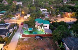 The Spondylus Home, San José, Santa Elena