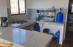 Puerto Lopez - Hideaway Home!!: Perfect Beachside getaway AirBnB, Puerto Lopez, Manabí
