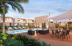 Casa en Urb. Punta Arrecife - Manta: Modern house for sale, Jaramijo, Manabí