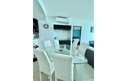 LA MILINA: BEACHFRONT CONDO WITH AMAZING VIEWS FROM THE BALCONY, La Milina, Santa Elena