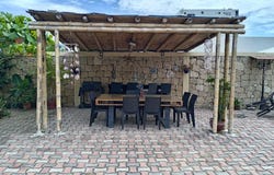 Unwind, De-Stress, And Leave Your Troubles Behind At This Beach Retreat, Punta Blanca, Santa Elena