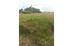 Development Parcel For Sale in Bolivar CARCHI TULCAN, Bolivar, Carchi