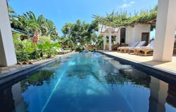 Boutique Hotel For Sale in the Hills of Ayampe, Ayampe, Manabí