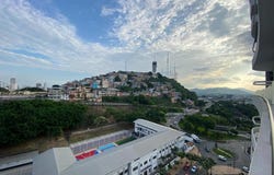 EDIFICIO SANTANA LOFT PISO 11 09, Puerto Santa Ana, Guayaquil, Guayas, Guayaquil, Guayas