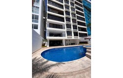 EDIFICIO OLYMPUS, CHIPIPE, SALINAS: Oceanfront Apartment For Sale in Chipipe - SalinasCHIPIPE, SALINAS, SANTA ELENA, Salinas, Santa Elena