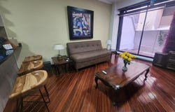 Apartment For Sale in La Carolina - Quito, Quito, Pichincha