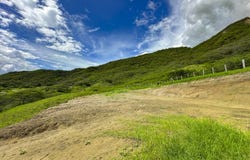 Expansive 2500 m² Lot for Sale in Malacatos - Breathtaking Views, Privacy, and Potential, Malacatos, Loja
