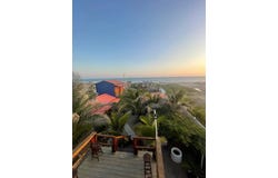 Un Dia Boutique Beachfront Hotel, Playas, Guayas