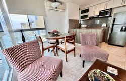 SIDE UNIT IN OCEANFRONT BUILDING WITH POOL AND ROOFTOPInicio San Lorenzo, Salinas, Santa Elena