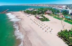 En Punta Centinela, Residencias y Resort: Near the Coast Home Construction Site For Sale in Punta CentinelaUrbanizacion Punta Centinela, Santa Elena, Ecuador, Punta Centinela, Santa Elena