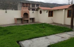 Museo Solar y Pasaje E6, sector San Antonio E5-510, Quito, Quito, Pichincha, Quito, Pichincha