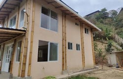 House near the sea - Los Aposentos Canoa - Manabí, Canoa, Manabí