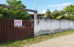 Property For Sale With 849.37m2 Near the BeachSan Clemente, Manabi, San Clemente, Manabí