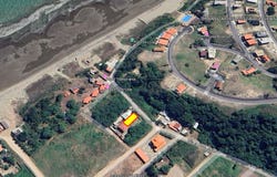 Terreno en Jama: Don Juan Beach Jama, Don Juan, Manabí