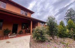FOR SALE: Turnkey - 2 Bedroom Magnificent Home in Quinara, Near Vilcabamba, Loja, Ecuador., Vilcabamba, Loja