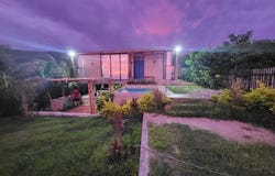 Oceanfront and Countryside House For Sale in San Lorenzo San Lorenzo, San Lorenzo, Manabí