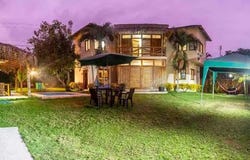 The Spondylus Home, San José, Santa Elena