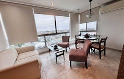 SIDE UNIT IN OCEANFRONT BUILDING WITH POOL AND ROOFTOPInicio San Lorenzo, Salinas, Santa Elena