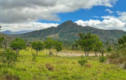 Flat Lot with Fruit Trees, Mountain Views & Shared Riverfront Access San Pedro, Vilcabamba â€“ Loja, Ecuador, San Pedro de Vilcabamba, Loja