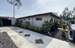 Ranch Style Mountain Home - Cotacachi Highlands, Cotacachi, Imbabura