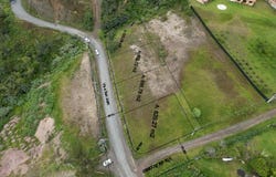 Countryside Home Construction Site For Sale in GualaceoVia a San juan, Gualaceo, Azuay