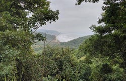 Hacienda Santa Clara: 3.4 Miles of Pristine Coastline, Canoa, Manabí