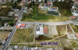 Cotacachi Prime Location - Home Build Site, Cotacachi, Imbabura