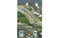 Isla Mocolí: Home Construction Site For Sale in Isla Mocoli - Guayaquil, Guayaquil, Guayas