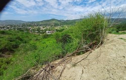 Puerto Lopez - San Alejo Lot: Perfect site for for Dream Home!!!!, Puerto Lopez, Manabí