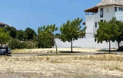 Oceanfront Home Construction Site For Sale in Ayangue, Ayangue, Santa Elena