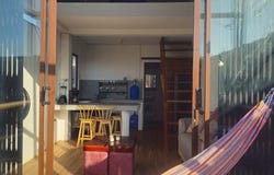 Puerto Lopez - Hideaway Home!!: Perfect Beachside getaway AirBnB, Puerto Lopez, Manabí