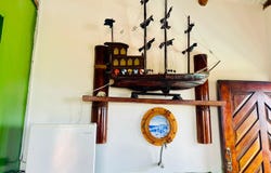Un Dia Boutique Beachfront Hotel, Playas, Guayas