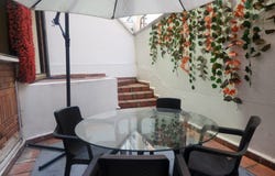Apartment For Sale in La Carolina - Quito, Quito, Pichincha