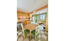 Large Home 2/2 with Spacious Patio in La Milina, La Milina, Santa Elena